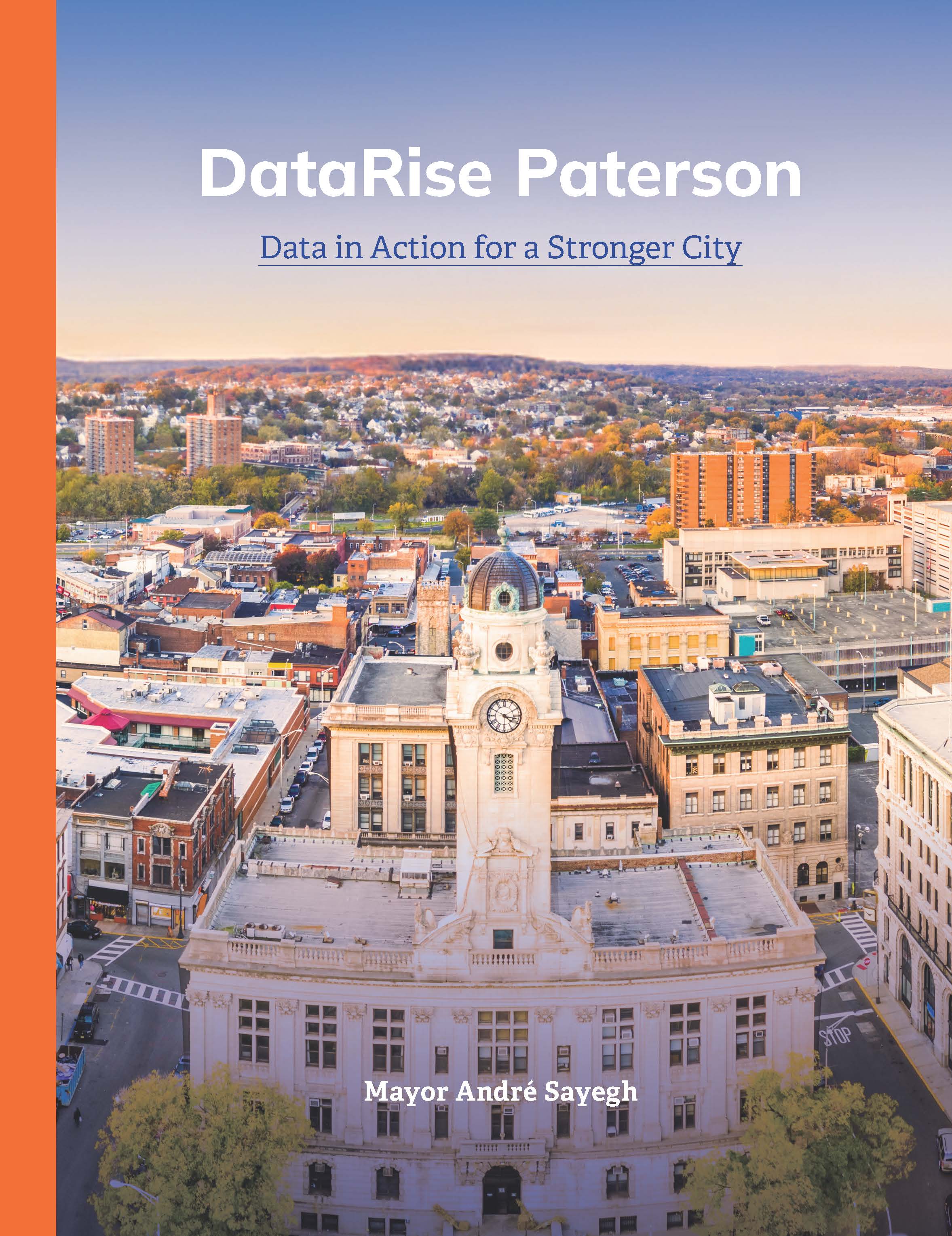DataRise Paterson Report