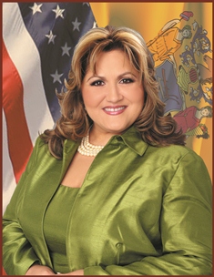 Councilwoman Davila