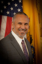 Tony Perez, Executive Director