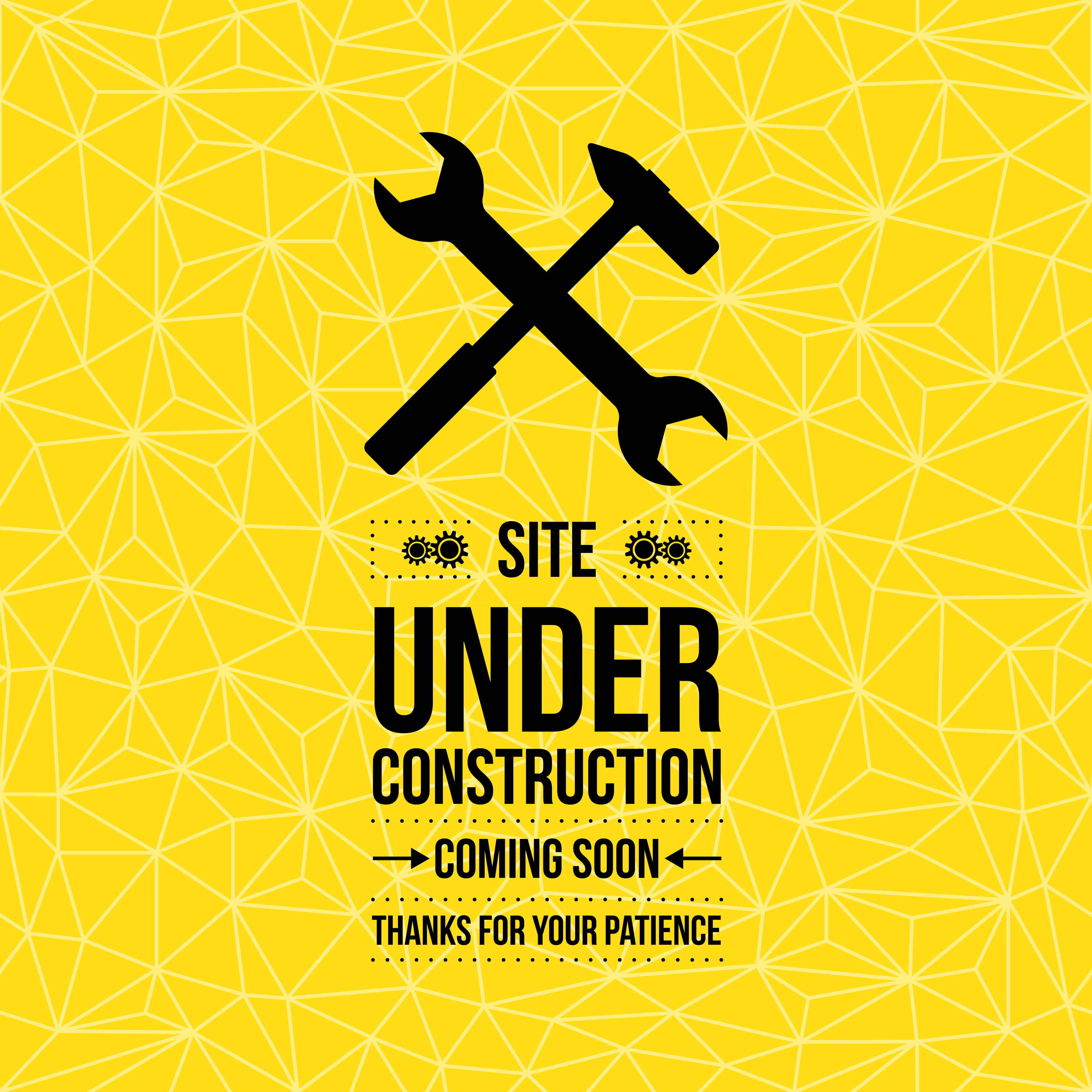 Under Construction